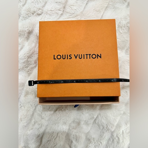 Louis Vuitton 3piece Gift Set - Small Leather Goods - Picture 3 of 6